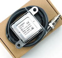 5WK97367 21636091 Capteurs d'oxygène et d'azote Capteurs NOX pour Volvo VNL VHD D13 D11 D16 Mack MP7 MP8 Camion diesel