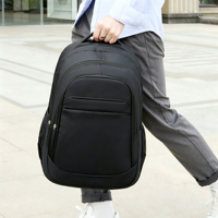 Sac à dos d'extérieur durable pour ordinateur portable sac de mode de bureau sac à dos étanche de la Chine