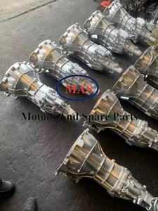 Harga pabrik menggunakan mesin 4JB1 D-MAX untuk Isuzu untuk pickup pertanian mesin Diesel bekas - Product Image 3