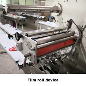 Máquina automática de envasado al vacío de pollo congelado y fresco entero <span class=keywords><strong>BG</strong></span> - Product Image 5