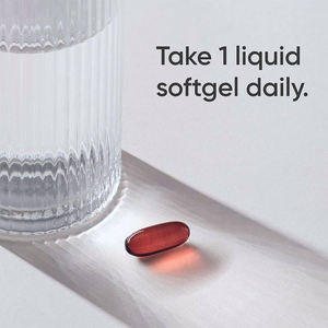 Capsule morbide di integratori alimentari CHA personalizzate possono essere personalizzate in varie specifiche - Product Image 2