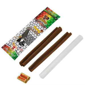 Papel de Envolver Honeypuff con Miel y Cáñamo en Varios Sabores, Accesorios para Fumar al por Mayor - Product Image 6