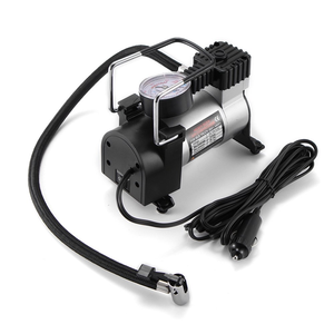 Ompressor ir, ires, nflators - Product Image 1