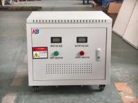 Transformateur sec SG 30 kVA 220 V 440 V vers 380 V élévateur/abaisseur avec prises de sortie personnalisables gratuites