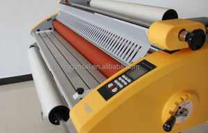 <span class=keywords><strong>Plastifieuse</strong></span> de grande taille de la machine <span class=keywords><strong>A0</strong></span> A1 de stratification thermique de film de stratification de papier - Product Image 4