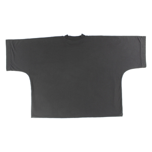 Yeezy Gap 22 Crop Tee Colore: Grigio Scuro |   100% Autentico - Product Image 3