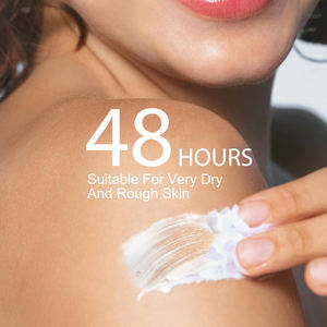 <span class=keywords><strong>Crema</strong></span> de Aminoácidos y <span class=keywords><strong>Urea</strong></span> para el Cuidado de la Piel al por Mayor, Suaviza los Pies, Rodillas, Codos y Manos, Elimina la Piel Muerta, Cutículas y Callos, para Talones Secos y Agrietados - Product Image 6