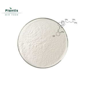 Fourniture en vrac de vitamine D3 de qualité alimentaire de 5000iu à 100000iu Cholécalciférol Vitamine D3 - Product Image 1