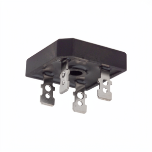 Electronics Component Diodes GBPC1502-E4/51 Manufacturer Channel 4-Square, GBPC - Product Image 1