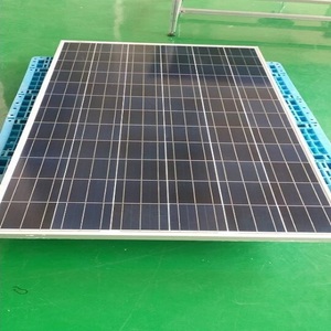 แผงโซลาร์เซลล์แบบโมโนคริสตัลไลน์ 60 เซลล์ 290W 330W 365W กระจกสองชั้น สำหรับขาย โมดูล PV โซลาร์เซลล์แบบโมโน - Product Image 4