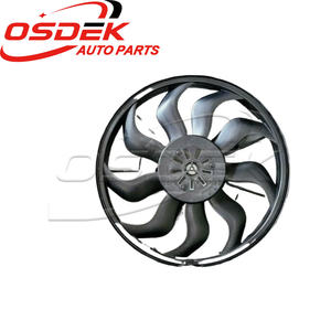 Ventilador de radiador eléctrico de salida de fábrica de alta calidad de fábrica para <span class=keywords><strong>HYUNDAY</strong></span> <span class=keywords><strong>TUCSON</strong></span> 2022-2024 OE 25380-N9100 - Product Image 2