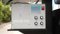 Imprimante UV DTF 600 mm Rouleau-à-rouleau Entièrement Automatique Haute Vitesse 3200 DPI Multifonctionnelle Nouvelle 2025 Meilleure Vente avec Laminage