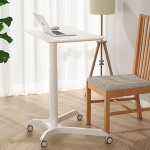 Base <span class=keywords><strong>per</strong></span> Tavolo Regolabile in Altezza all'Ingrosso <span class=keywords><strong>per</strong></span> Tavolo Sferico Base in Travertino con Sollevamento a Gas Tavolo da Caffè Moderno - Product Image 3