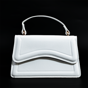 Bolso de Mano para Mujer, Elegante, Duradero, Impermeable, Ecológico, Ligero, con Forma de Sobre y Botón, a la Moda, RTS, Pedidos Mixtos al por Mayor - Product Image 2