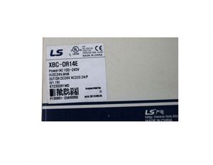 New Original XBC-DR14E xbcdr14e Controller Module Stock In Warehouse