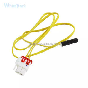 Produit d'origine authentique Longueur 65 cm DA32-00006W Thermostat de dégivrage Capteur pour pièces de réfrigération <span class=keywords><strong>Samsung</strong></span> Pièce de congélateur - Product Image 2