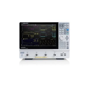 เครื่องวิเคราะห์เครือข่ายเวกเตอร์ Siglent SNA5054X ช่วงไดนามิก 90 เดซิเบล เครื่องวิเคราะห์ RF อินเทอร์เฟซ USB - Product Image 2