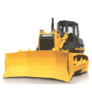 Gran oferta SHANTUI SD22C bulldozer con buen precio - Product Image 5