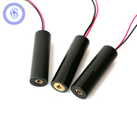 Module Laser bleu, ligne de Point 450nm, 3-5V 50mW, focalisable, nouveau