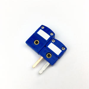 Bouchons de <span class=keywords><strong>thermocouple</strong></span> en gros Fiche de <span class=keywords><strong>thermocouple</strong></span> mâle et femelle de <span class=keywords><strong>type</strong></span> <span class=keywords><strong>T</strong></span> - Product Image 3