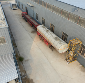 Sistema de Purificación de CO2 de Grado Alimenticio JYX, Equipo de Separación por Membrana de Alta Pureza (99.99%) para <span class=keywords><strong>CCUS</strong></span> y Mejora de Biogás - Product Image 5