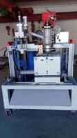 Machine d'extrusion-soufflage pour bouteilles HDPE 5L, barils en plastique, bidons PP PE – Fournisseur de machines de moulage par soufflage