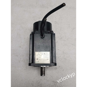 TECO JSMA-LC08ABK01 AC SERVO MOTOR JSMALC08ABK01 ใหม่ - Product Image 4