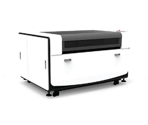 Máquina de Corte y Grabado Láser CO2 TOP 1390 CNC 100/130/150W 1390 para Cuero - Product Image 3
