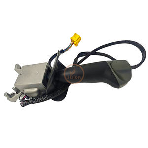 Interruptor de Columna de Dirección 1892970 1659630 - Product Image 4