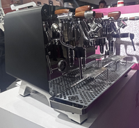 SHINEHO – Machine à café expresso Breville – Vente directe usine – Prévente – Modèle commercial
