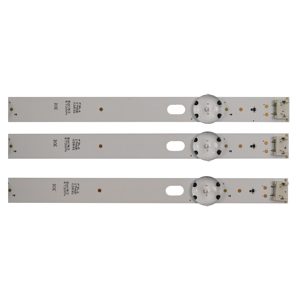 Innotek 17Y 43inch_A-Type LED_<span class=keywords><strong>ARRAY</strong></span> 43UJ65-UHD-L Светодиодная лента для подсветки LG 43UJ6300 43LJ5500 43UJ6500 43UJ651V 43UJ635V 43UJ630 - Product Image 5