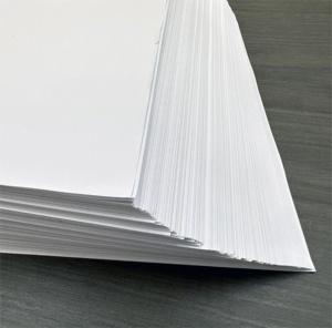 กระดาษสำเนา A4สีขาวสำหรับสำนักงานกระดาษ A4 80gsm 70gsm 75gsm โรงงานขายตรงจากโรงงาน OEM - Product Image 5