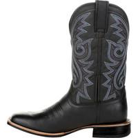 2024 Bottes de style cowboy à fermeture éclair Western Casual Chelsea pour hommes et femmes personnalisées