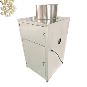 Garlic Skin Peeler Peeling Machine Dry Dried Garlic Peeling Machine Garlic Breaker and Peeler Machine - Product Image 6