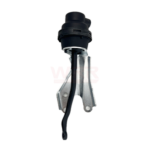 A6511410369 6511400360 Válvula de vacío para Benz W204 W212 E250 GLK250, válvulas de control de bypass del actuador del colector de admisión fiables - Product Image 1