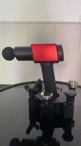 <span class=keywords><strong>Massage</strong></span> par Vibration des tissus profonds G <span class=keywords><strong>Massage</strong></span> <span class=keywords><strong>pistolet</strong></span> de <span class=keywords><strong>Massage</strong></span> musculaire <span class=keywords><strong>2021</strong></span> usine nouveau corps de Vibration électrique profond de haute qualité 24V CN;GUA - Product Image 6