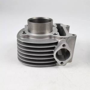 WANOU <span class=keywords><strong>Cylindre</strong></span> de moto de haute qualité avec <span class=keywords><strong>piston</strong></span> forgé pour SYM GY6 52.4MM - Product Image 2