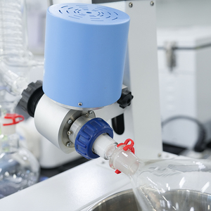 Evaporador Rotatorio Biobase China, Evaporador de Laboratorio con Calentamiento a Temperatura Constante y Presión Negativa al Vacío - Product Image 5