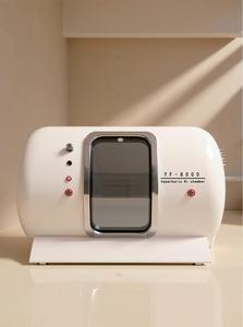 ห้องออกซิเจนความดันสูงแบบแยกส่วนสำหรับสัตว์เลี้ยง Osail Animal Oxygen Bar Healthcare สำหรับขาย - Product Image 2