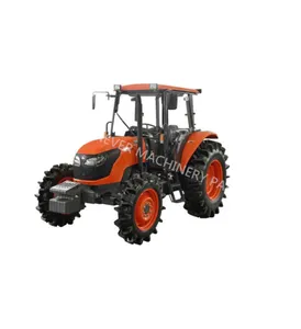 <span class=keywords><strong>Produzione</strong></span> Di Vendita Calda E di Alta Qualità Mini Trattore Per Azienda Agricola - Product Image 1