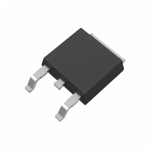 Componentes de Circuito Electrónico BA7809FP-E2 TO 252 3, DPAK, SC 63, Canal del Fabricante, Gestión de Energía (PMIC) - Product Image 1