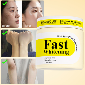 Nouvel Arrivage : <span class=keywords><strong>Crème</strong></span> Éclaircissante Rapide Corps et <span class=keywords><strong>Visage</strong></span>, Beauté Instantanée, Peau Uniforme, Collagen, Éclaircissement, <span class=keywords><strong>Meilleure</strong></span> <span class=keywords><strong>Crème</strong></span> Blanchissante Chinoise de Dubaï - Product Image 1