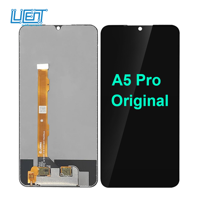 Mobile Phone Lcd for Umidigi A5 Pro for Umidigi A5 Pro Screen Lcd Screen Display for Umidigi A5 Pro Lcd