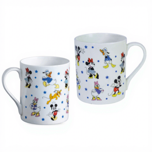 Tasse à café en céramique NEHA ENTERPRISES Avengers, design de super-héros de dessins animés, impression sérigraphique, compatible lave-vaisselle et micro-ondes, pour la maison, cadeau - Product Image 6
