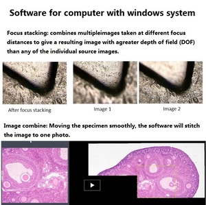 Boshida 6.3MP USB3.0 Digital with Measurement Software - Product Image 3