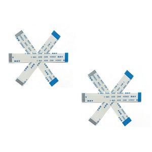 <span class=keywords><strong>FFC</strong></span> Linh Hoạt Phẳng Cáp <span class=keywords><strong>Ffc</strong></span> Cáp <span class=keywords><strong>0.5Mm</strong></span> 0.3Mm 1.0Mm <span class=keywords><strong>FFC</strong></span>/FPC Phẳng Linh Hoạt Cáp - Product Image 6