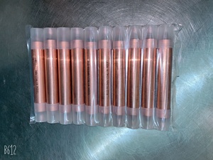 Secador de Filtro de Cobre de 15g para Refrigeración para Varios Tipos de Refrigeradores y Piezas de Intercambio de Calor - Product Image 3