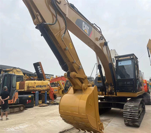 Oferta especial utilizada para CAT 330 Excavadora hidráulica sobre orugas 330D 330DL 330D2 330D2L Motor de núcleo de excavadora original - Product Image 3