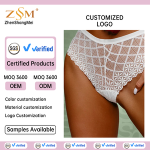Mutandine <span class=keywords><strong>di</strong></span> pizzo personalizzate per le donne | Design personalizzato | Vendita calda in Russia | Biancheria intima Sexy unica con nome/modello - Product Image 2