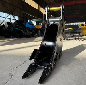 Cucharón de Zanjadora Estrecho para Excavadora, Precio de Fábrica RSBM, Suministro Global - Product Image 4